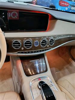 مێرسێدس بێنز S-Class
